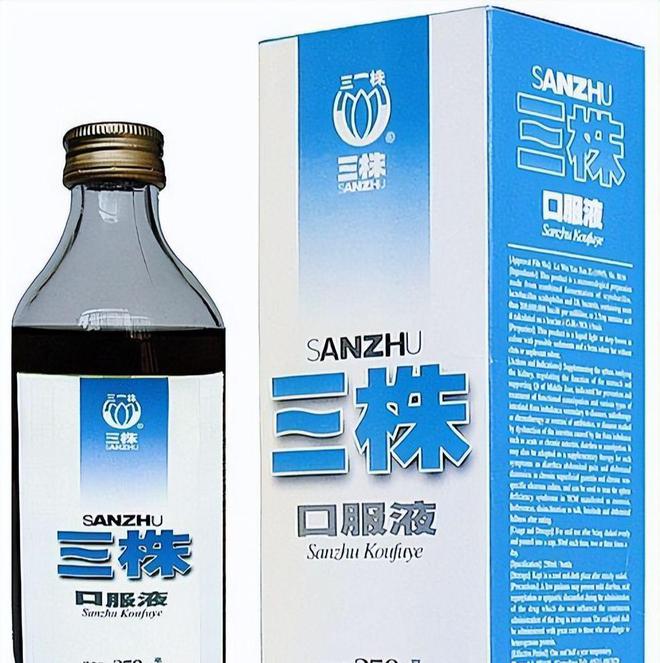 跌落神坛的五大保健品全都是妥妥的智商税开云体育 开云官网你吃过几种？(图21)