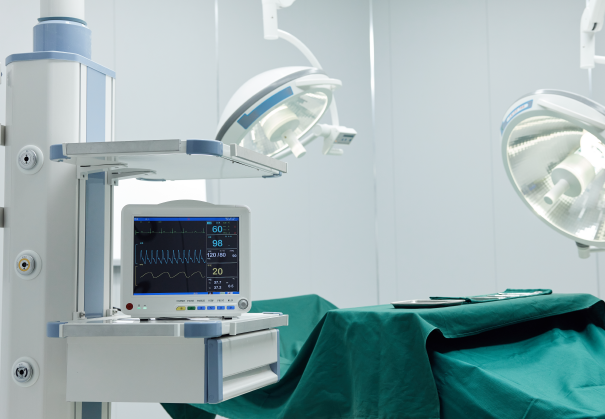 Kaiyun 开云体育医疗设备有哪些？如