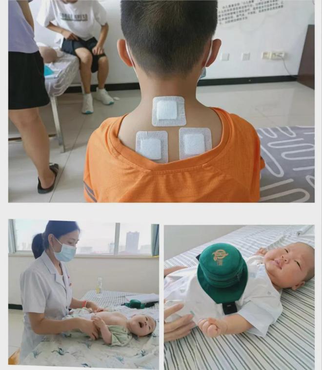 渭南市妇幼保健院儿保科中医儿童保健门诊“三伏贴Kaiyun 开云体育”开始预约啦(图3)