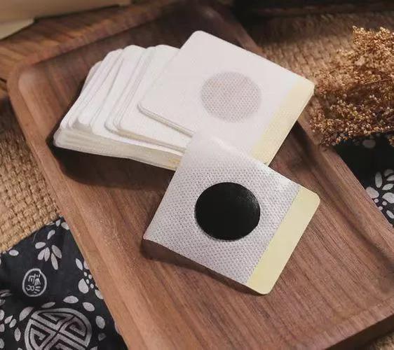 渭南市妇幼保健院儿保科中医儿童保健门诊“三伏贴Kaiyun 开云体育”开始预约啦(图4)