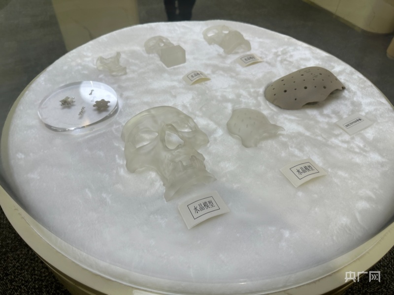 开云体育 开云官网陕西全省医疗器械创新及高质量发展研讨会在西安召开(图3)