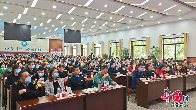 Kaiyun 开云自贡：规范医疗器械储存