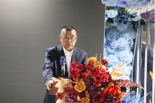 德开云 开云体育官网州市保健协会成立暨第