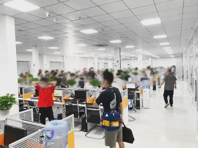 Kaiyun 开云体育这些“话术”你会上