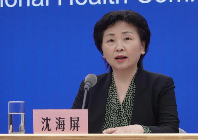 国家卫健委答香港经济导报：努力提升儿童保