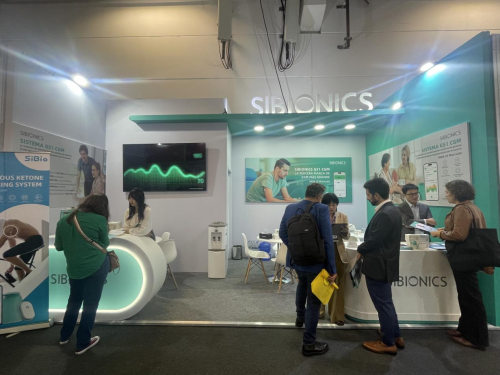 硅基仿生强势登陆拉美市场国开云 开云体育