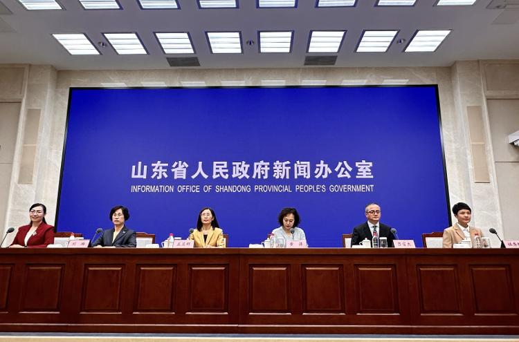 去年山东儿童健康水平显著提升 儿Kaiy