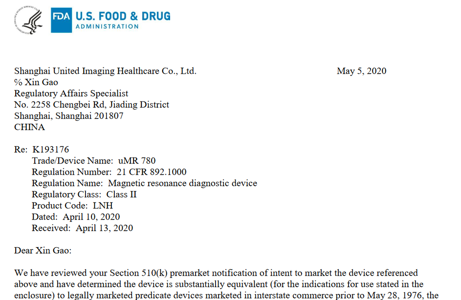 Kaiyun 开云体育AI智能医疗器械上市产品分析：GE与西门子领跑AI医疗器械市场(图7)