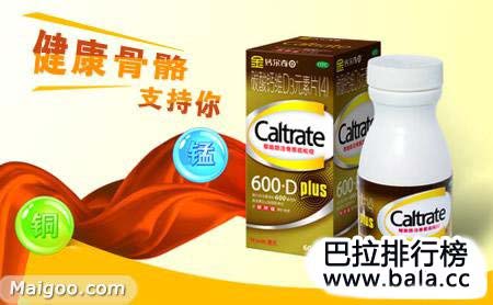 开云体育 开云官网全球排名前十的营养品都是哪些品牌？(图5)